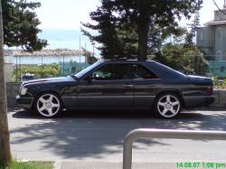 1990 Mercedes-Benz 300-Class