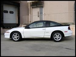 1991 Eagle Talon
