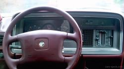 1991 Mercury Topaz #9