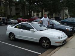 1994 Acura Integra