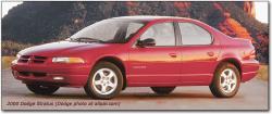 1995 Dodge Stratus