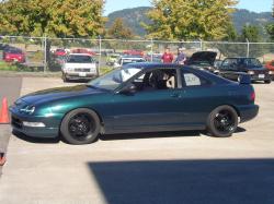 1996 Acura Integra