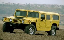 2000 AM General Hummer #2