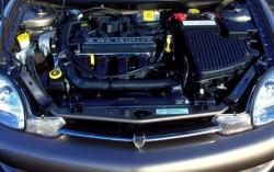 2000 Plymouth Neon Highli exterior #6