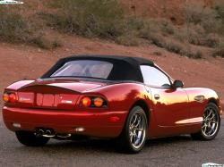 2003 Panoz Esperante