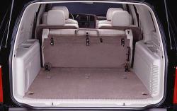 2004 Cadillac Escalade ESV