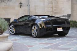 2004 Lamborghini Gallardo