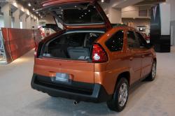 2004 Pontiac Aztek