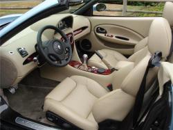 2005 Panoz Esperante