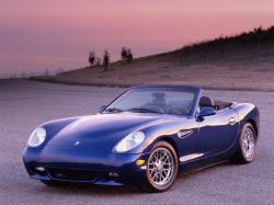 2006 Panoz Esperante