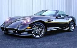 2006 PANOZ ESPERANTE