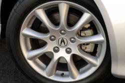 2007 Acura TSX