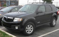2008 Mazda Tribute