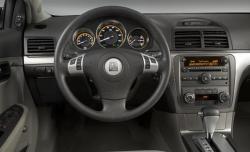 2008 Saturn Aura Hybrid