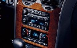 2008 Isuzu Ascender S SUV exterior #7