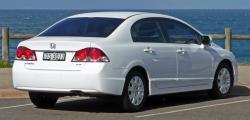 2009 Honda Civic