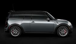 2009 MINI Cooper Clubman