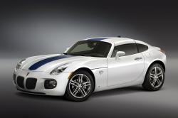2009 Pontiac Solstice