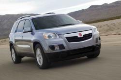 2009 Saturn Outlook