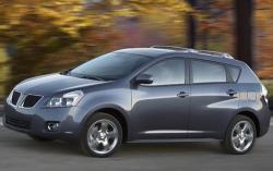 2010 Pontiac Vibe