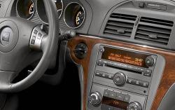 2009 Saturn Aura XR Wheel exterior #7