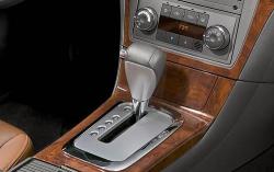 2009 Saturn Aura XR Wheel exterior #8