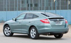 2010 Honda Accord Crosstour