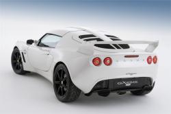 2010 Lotus Exige