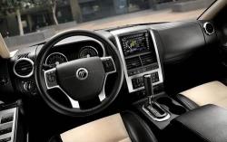 2010 MERCURY MOUNTAINEER