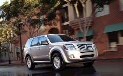 2010 MERCURY MOUNTAINEER