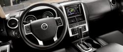 2010 MERCURY MOUNTAINEER
