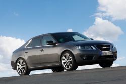 2010 Saab 9-5