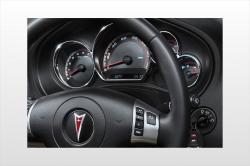 2010 Pontiac G6 Sedan Ext exterior #6