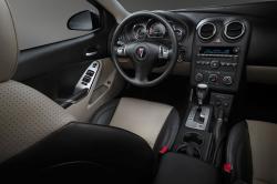 2010 Pontiac G6 Sedan Ext exterior #5