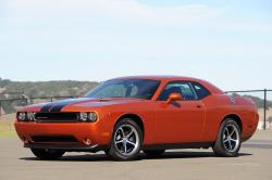 2011 Dodge Challenger