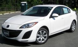 2011 Mazda MAZDA3
