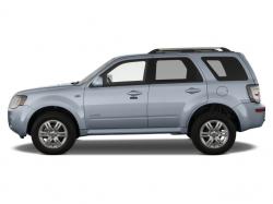 2011 Mercury Mariner