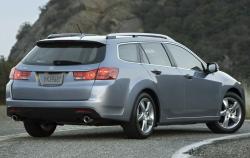 2012 Acura TSX Sport Wagon