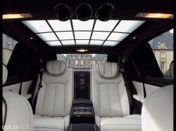 2012 Maybach 62
