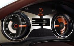 2012 Fisker Karma Eco-Spo interior #5