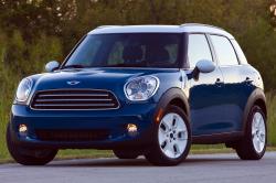 2014 MINI Cooper Countryman