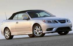 2010 Saab 9-3 Aero Conver exterior #2