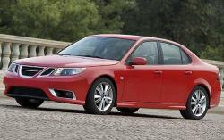 2010 Saab 9-3 Aero Conver exterior #4