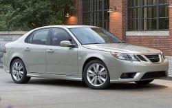 2010 Saab 9-3 Aero Conver exterior #9