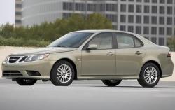 2010 Saab 9-3 Aero Conver exterior #5