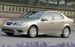 2010 Saab 9-3 Aero Conver exterior #7
