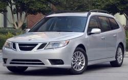 2010 Saab 9-3 Aero Conver exterior #6