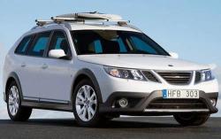 2010 Saab 9-3 Aero Conver exterior #8