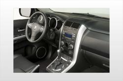 2012 Suzuki Grand Vitara  exterior #8