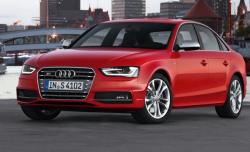2013 Audi A4